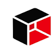 RO Courier parcel logo