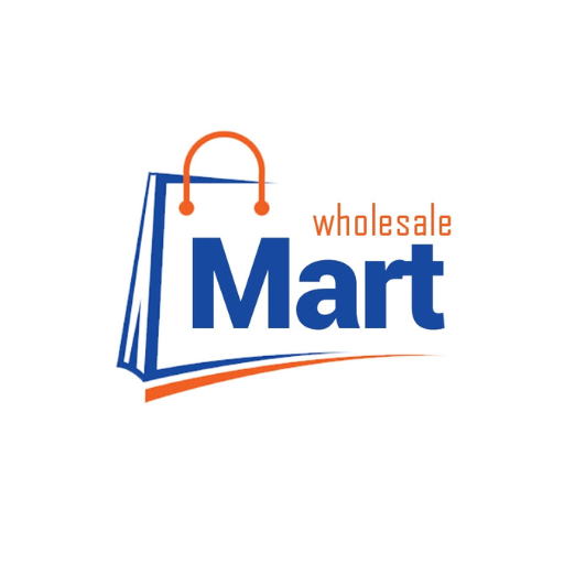 Wholesale Mart logo